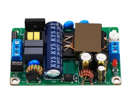 24V 2A AC-DC Power Supply Module AC110V 220V to 24V 2000mA ultrathin Industrial Voltage Converter Step Down Module